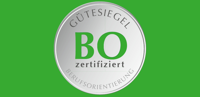 BO-Gütesiegel BO-Gütesiegel